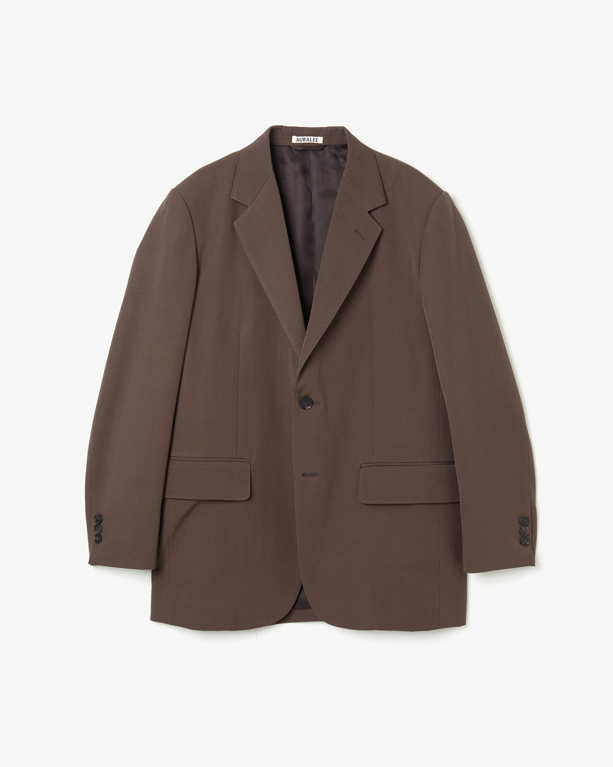 LIGHT WOOL MAX GABARDINE JACKET (WOMEN'S) – COVERCHORD
