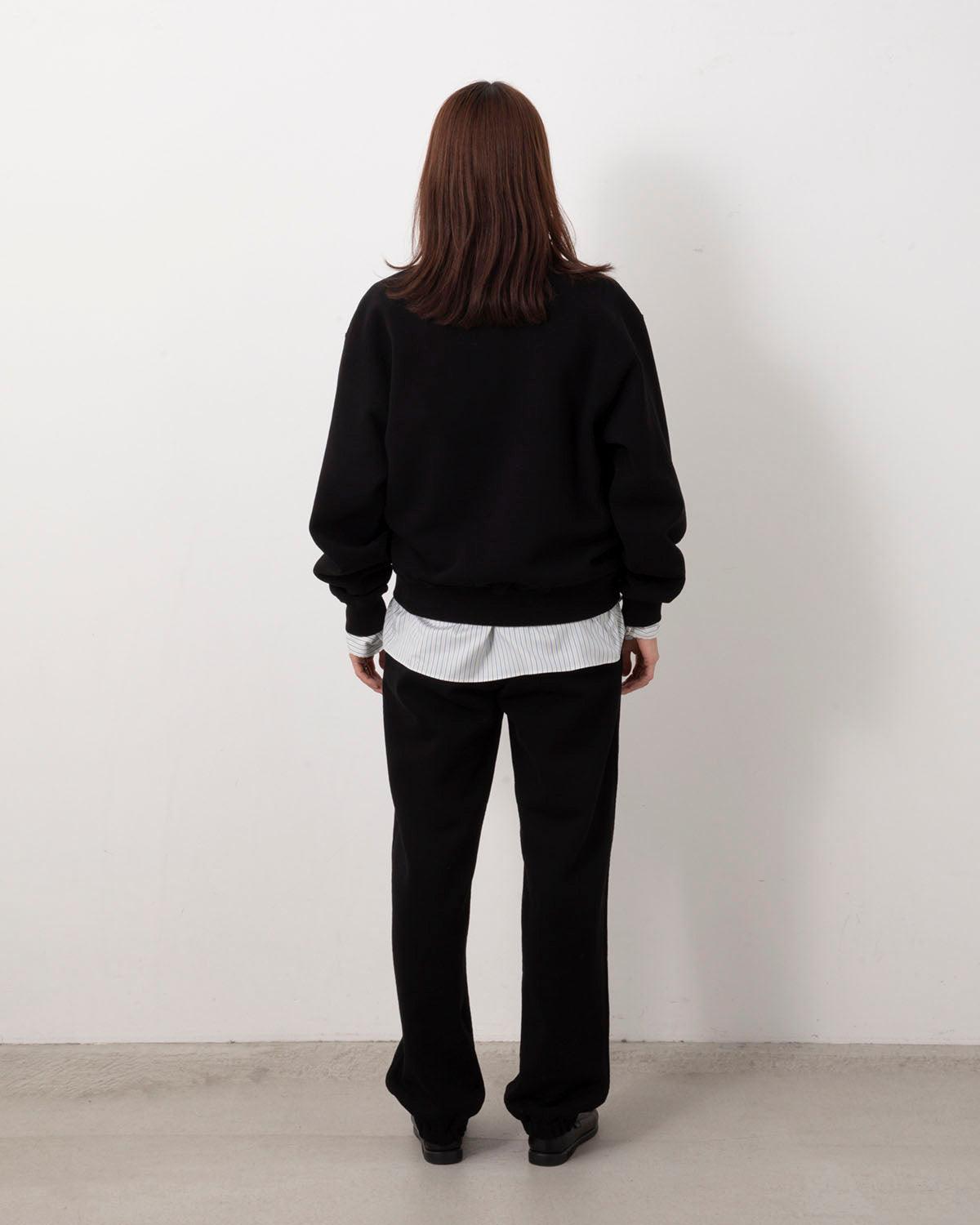 SMOOTH SOFT BD SWEAT PANTS (WOMEN'S)