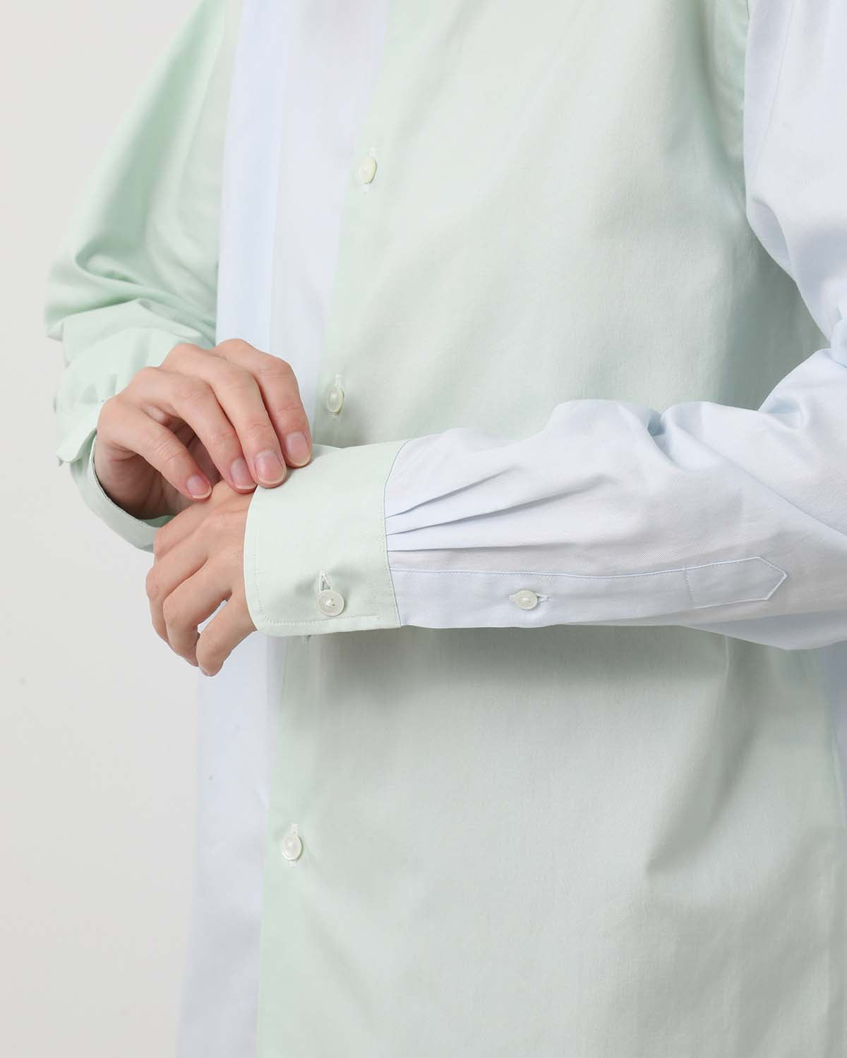 FINX OX CHAMBRAY SHIRT (WOMEN'S)