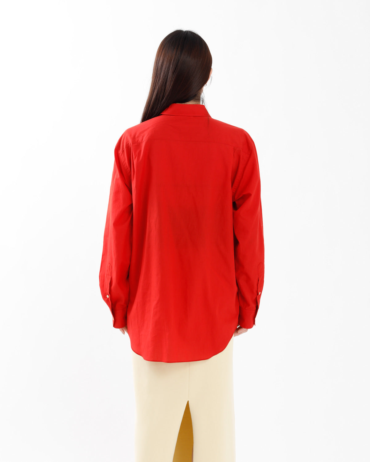 SUPER FINE COTTON LAWN SHIRT (WOMEN'S)