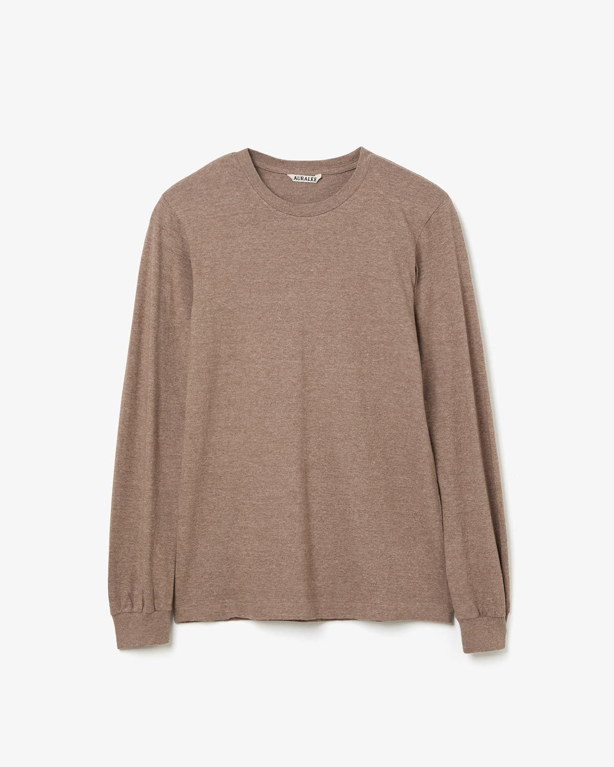 SEAMLESS L/S TEE – COVERCHORD