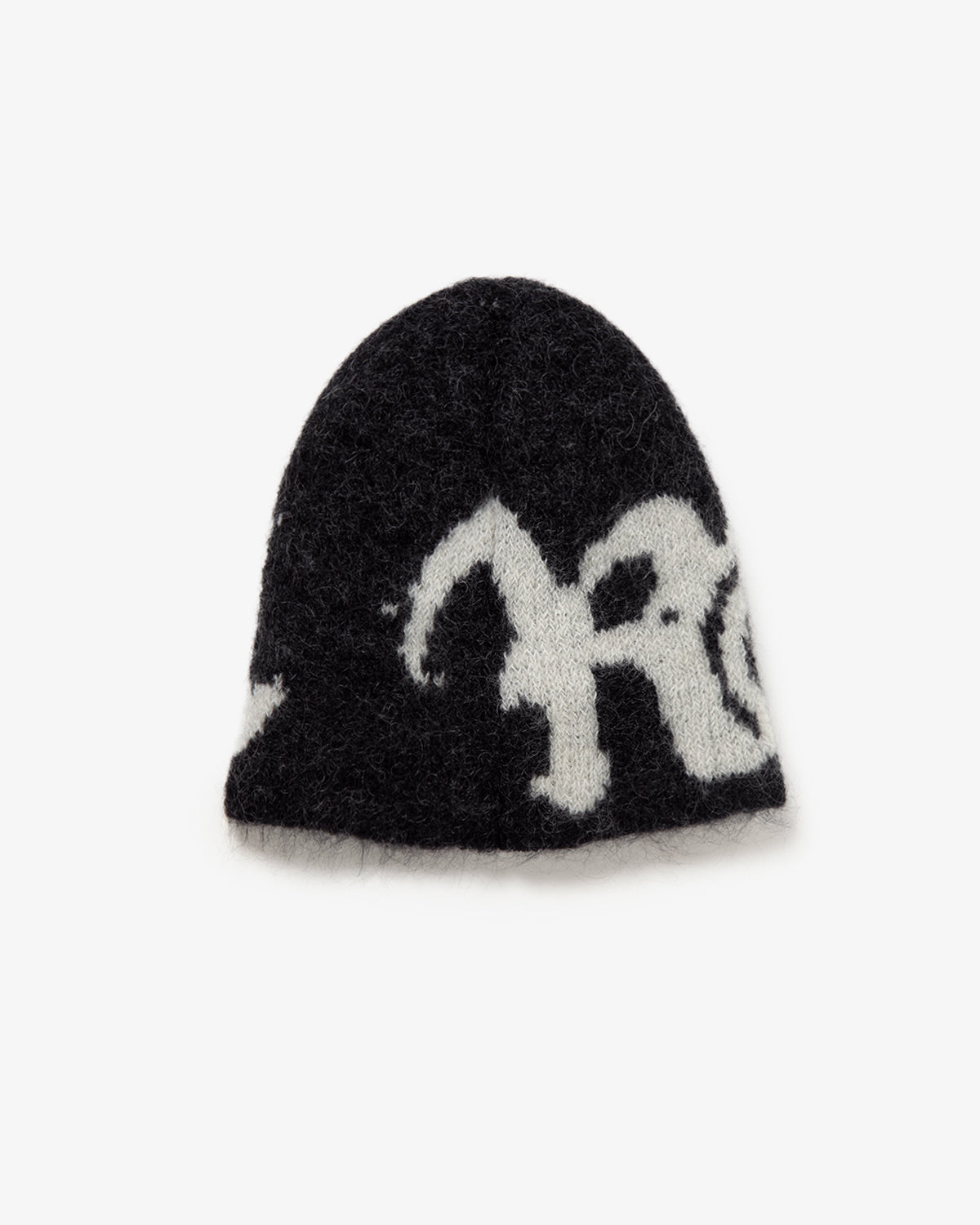 VORTEX MOHAIR BEANIE
