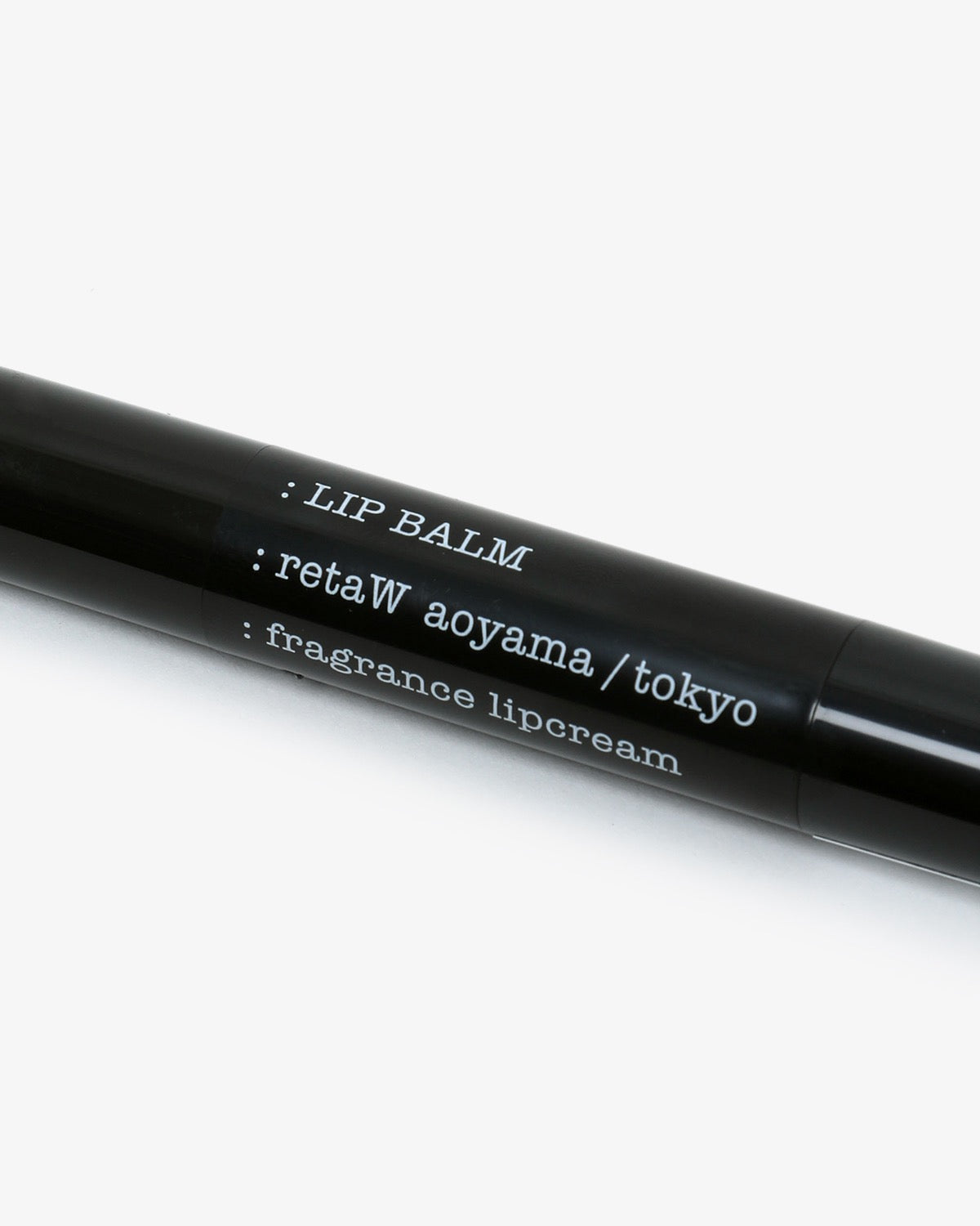 LIP BARM - FRAGMENT DESIGN (B)