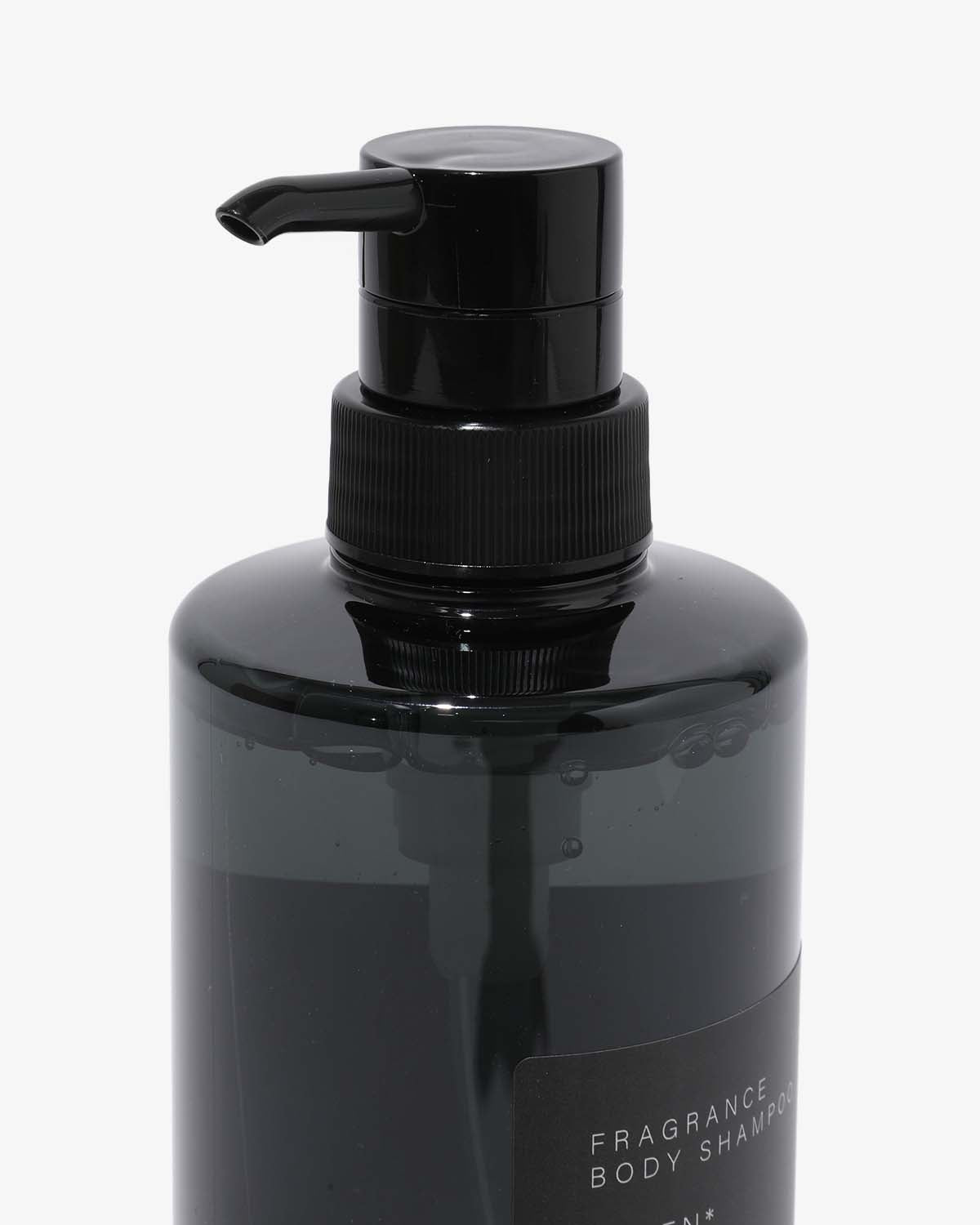 BODY SHAMPOO - ALLEN