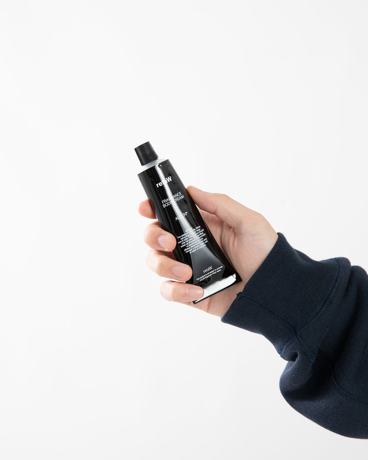 BODY CREAM - ALLEN