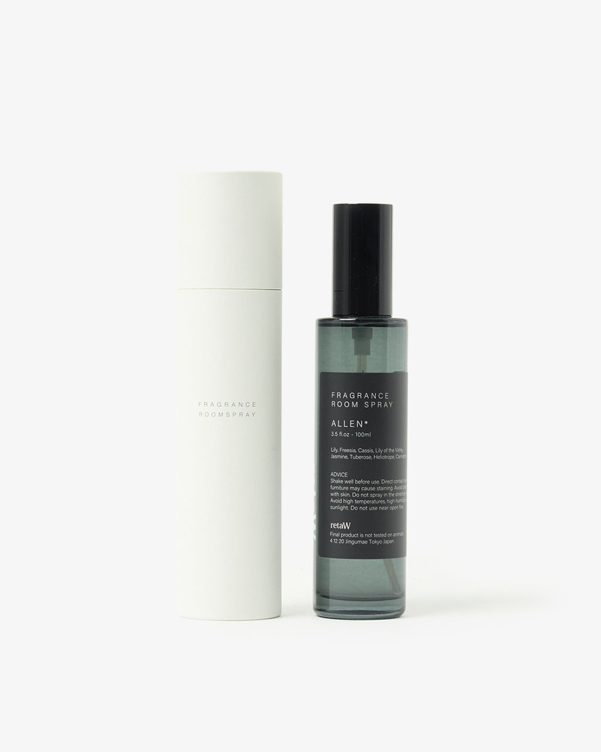 ROOM SPRAY - ALLEN
