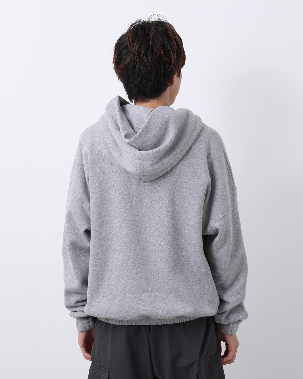 SOFTCELL™ HOODIE -SATISFY-