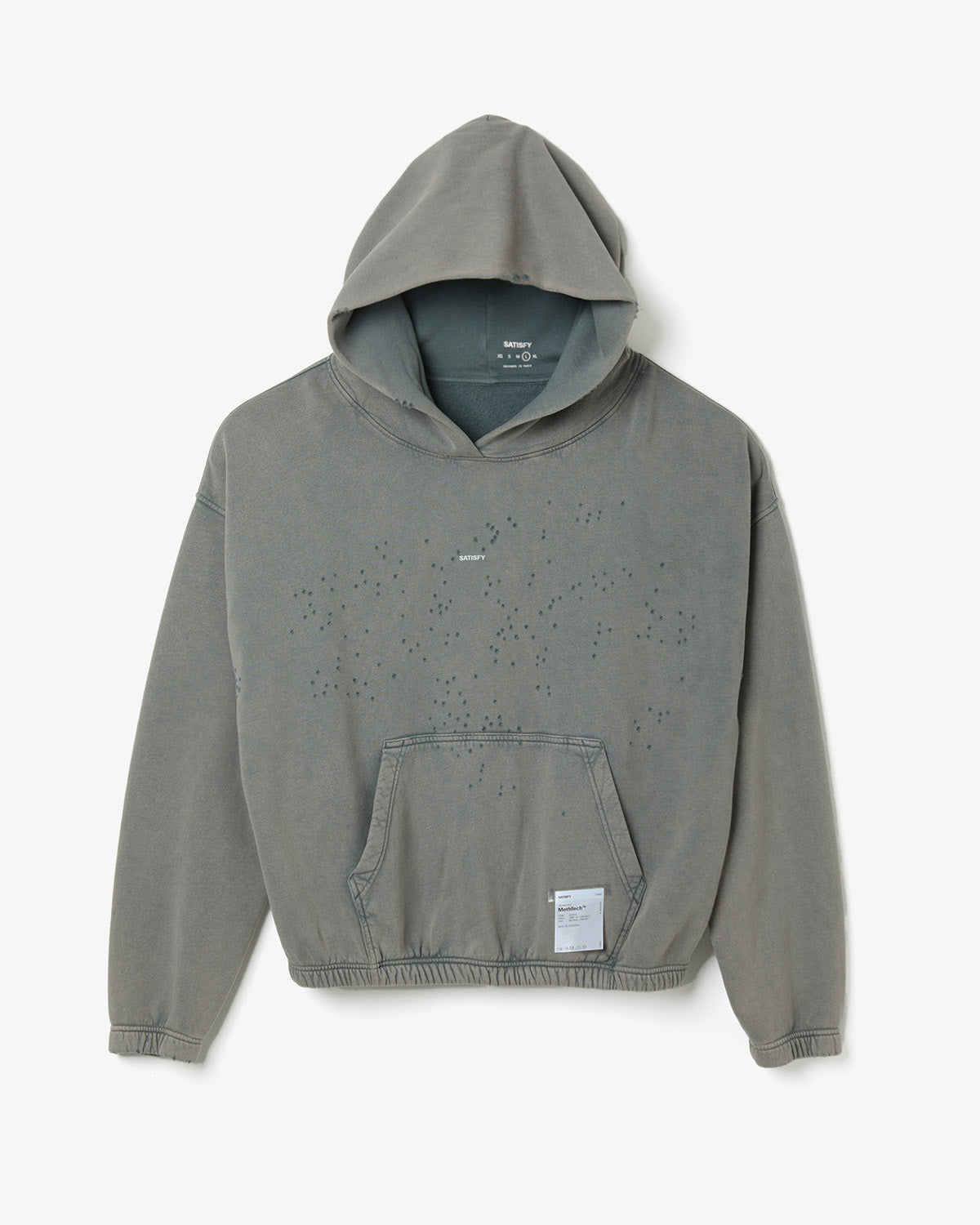 MOTHTECH™ HOODIE – COVERCHORD