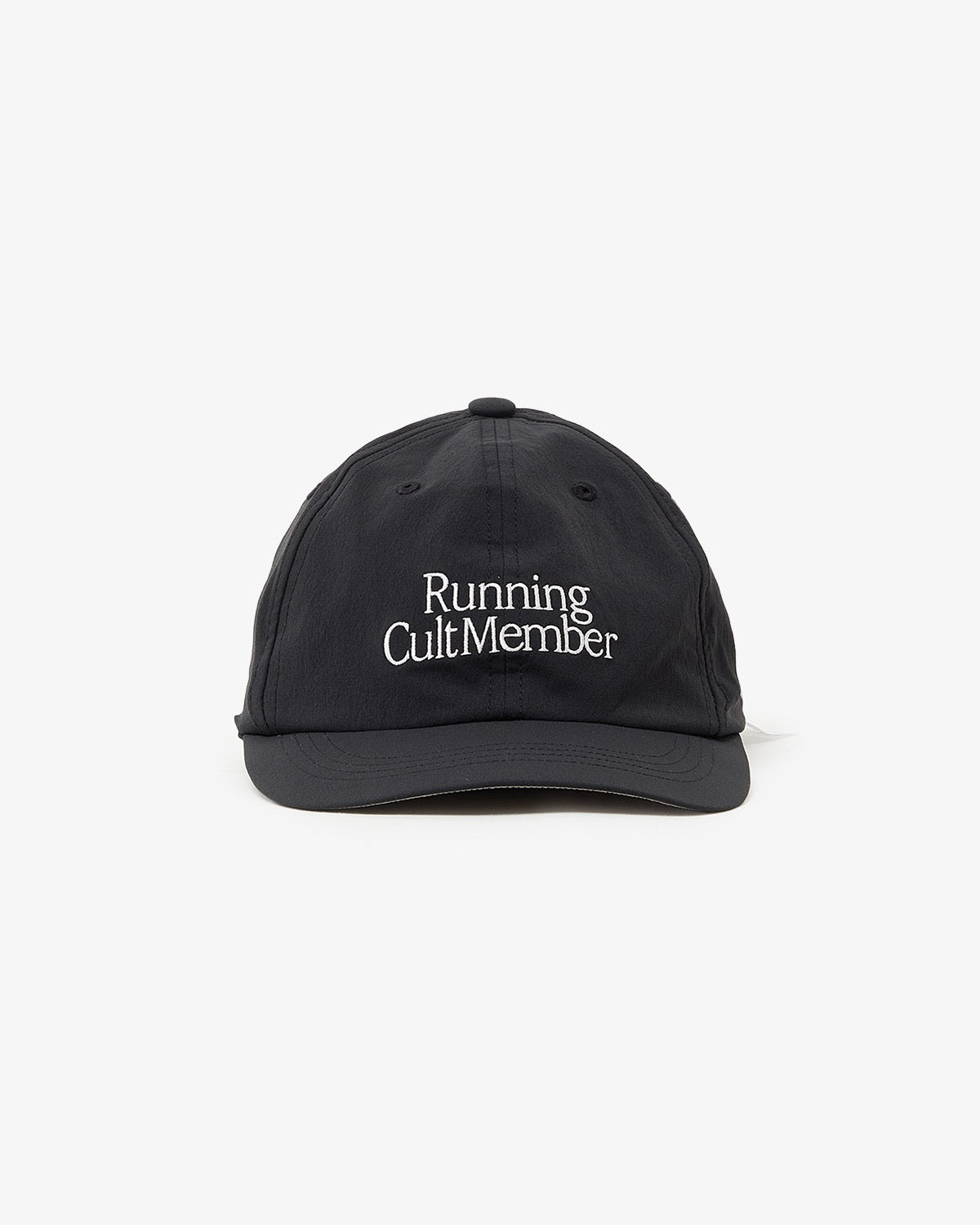 PEACESHELL™ RUNNING CAP -RUNNING CULT MEMBER- – COVERCHORD