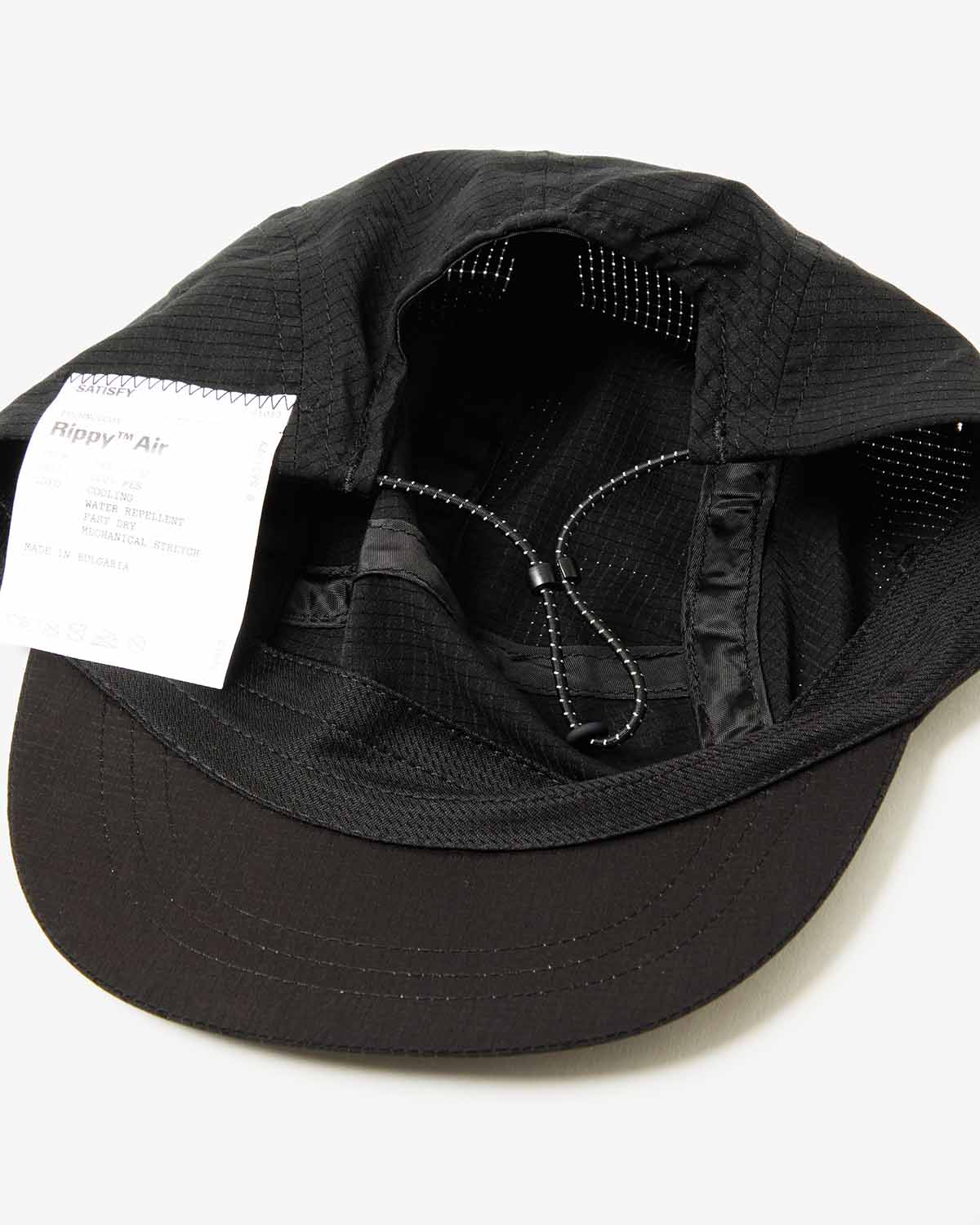 RIPPY™ AIR TRAIL CAP