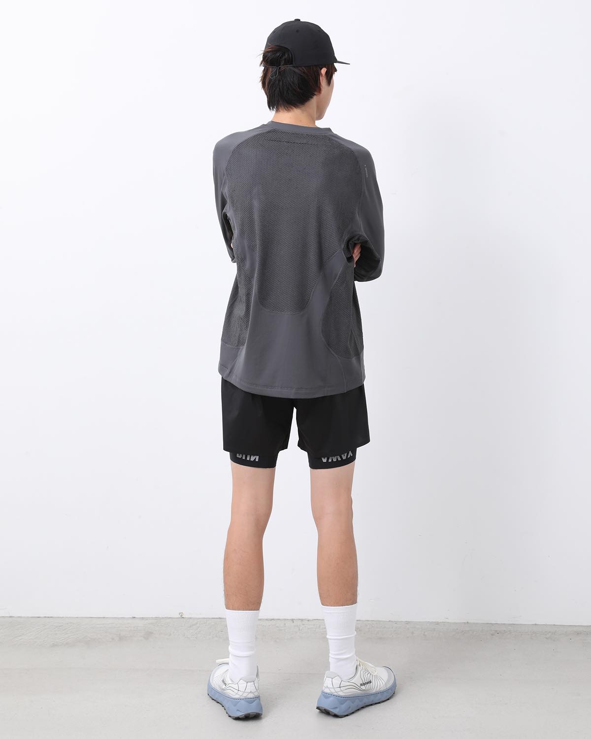 TECHSILK™ 8" SHORTS