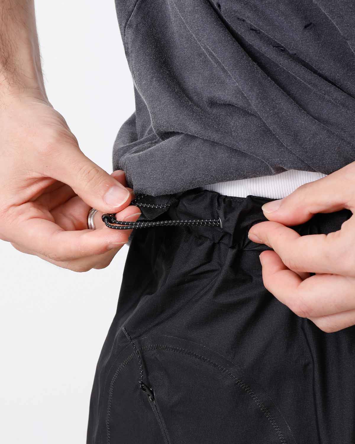 PERTEX® 3L RAIN PANTS