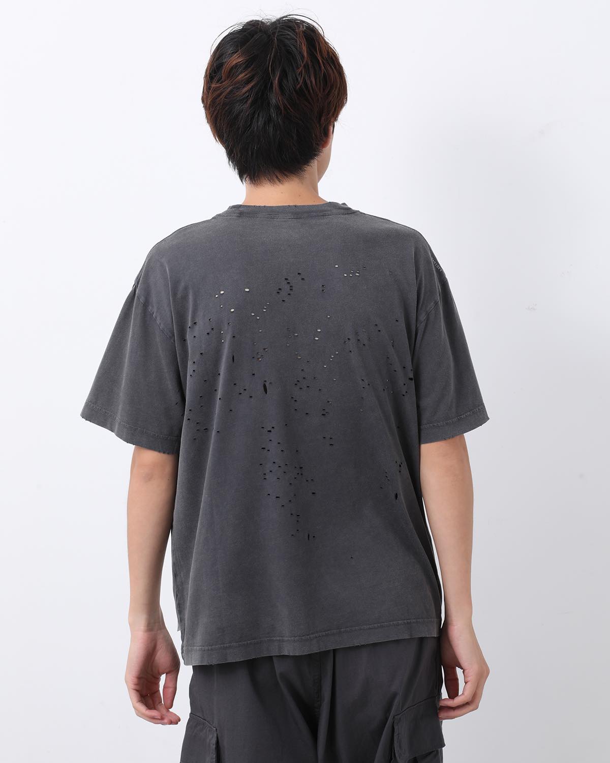 MOTHTECH™ T-SHIRT -SATISFY-