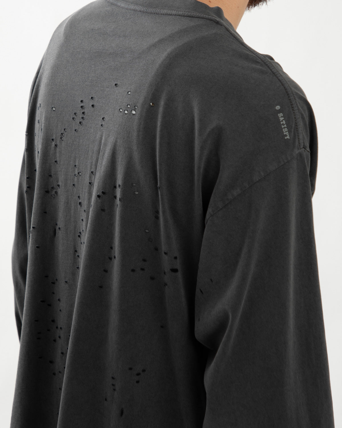 MOTHTECH™ LONG T-SHIRT