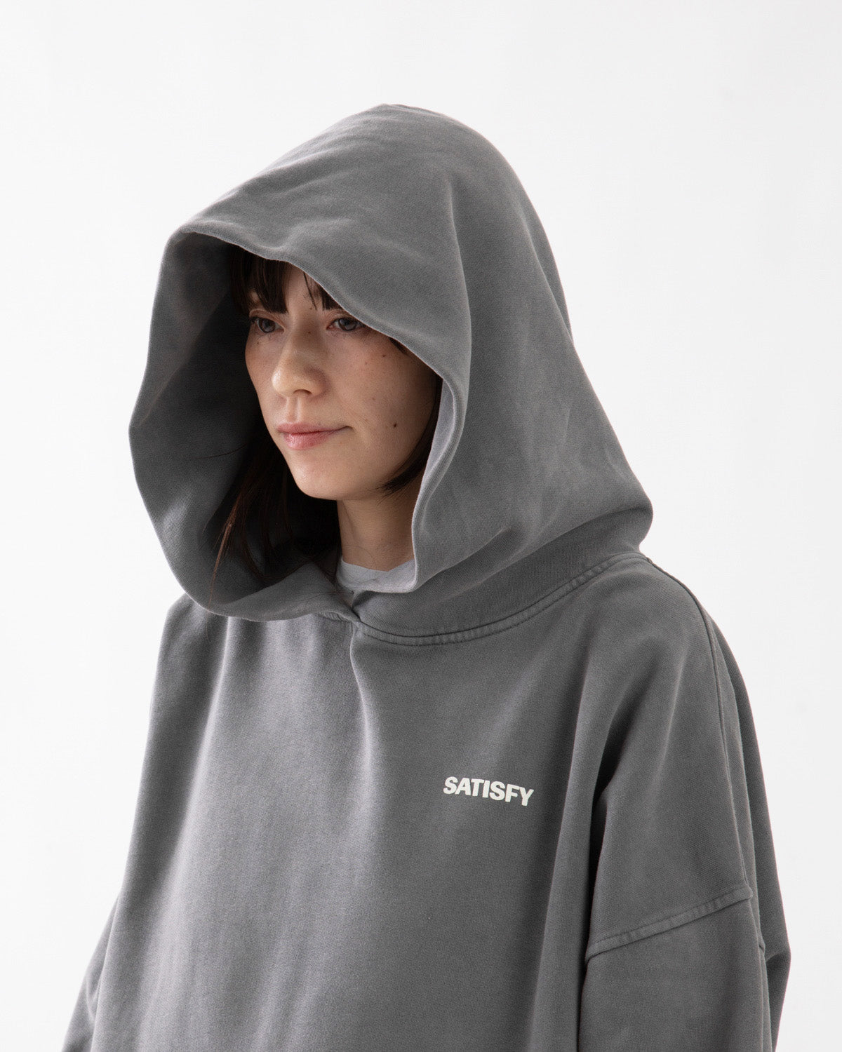 SOFTCELL HOODIE (WOMEN'S)