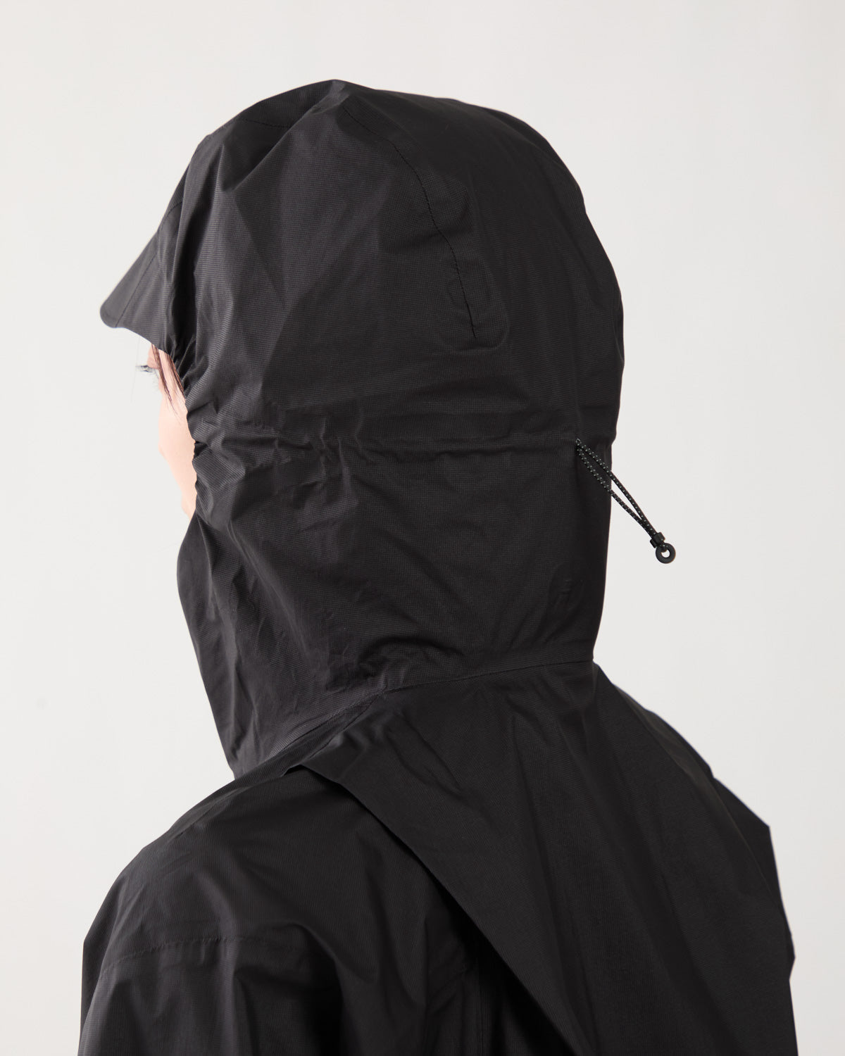 PERTEX® 3L RAIN FLY JACKET (WOMEN'S)