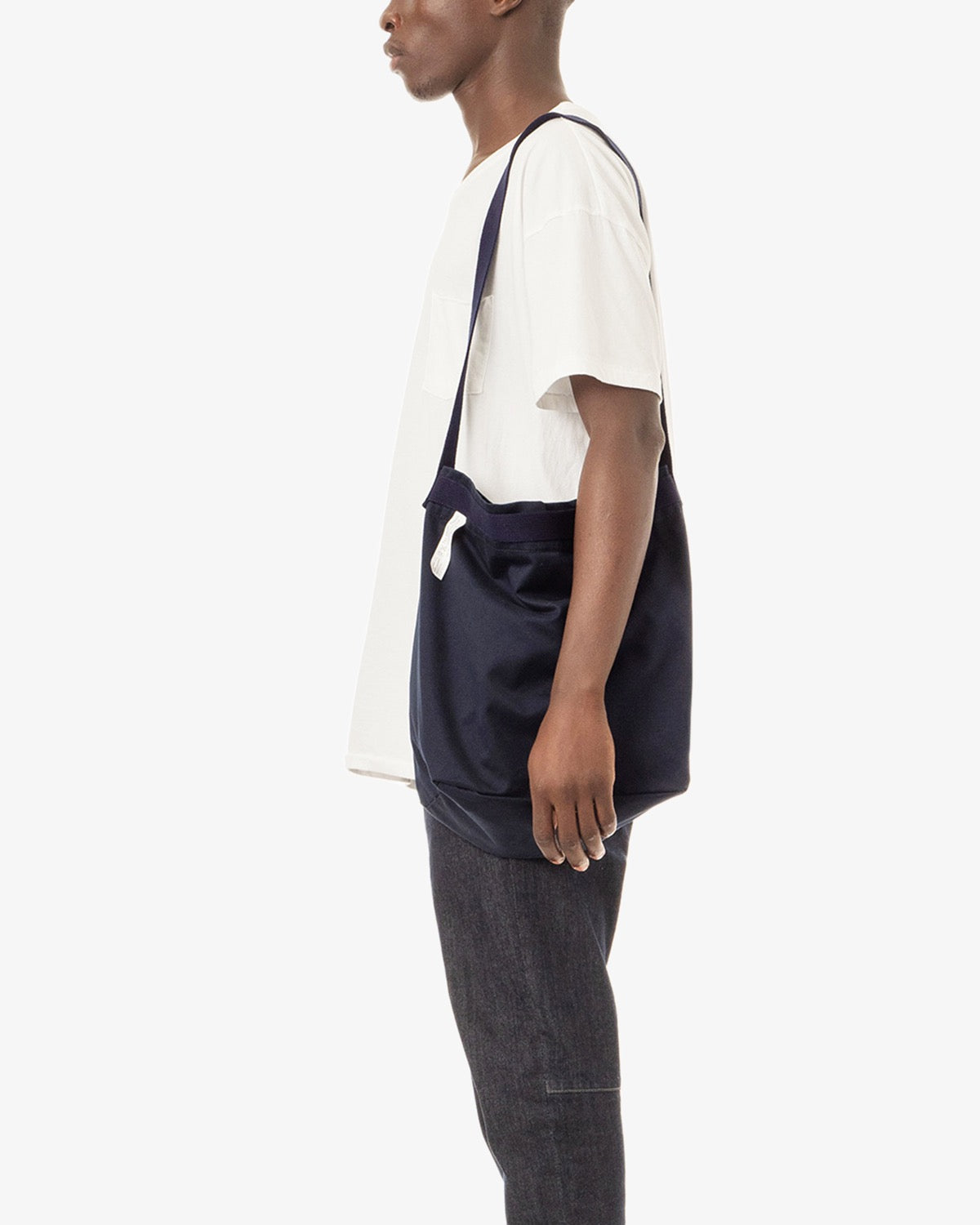 CHINO DAILY SHOULDER BAG