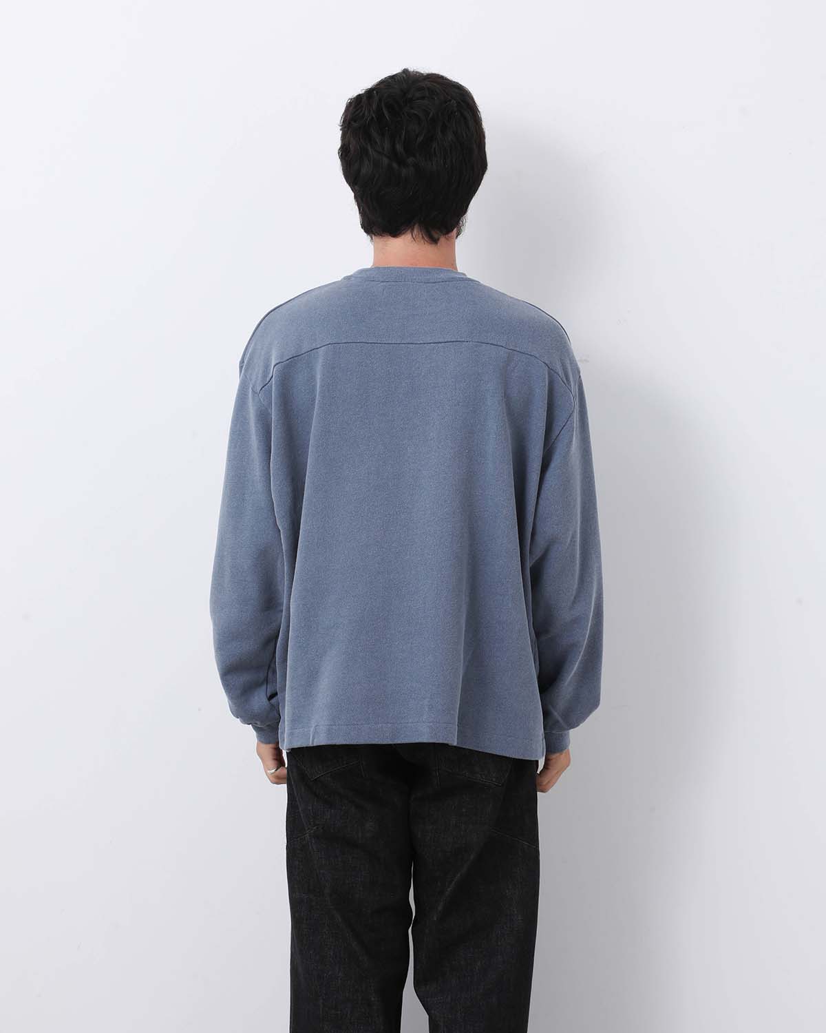 VINTAGE FOOTBALL SWEATER