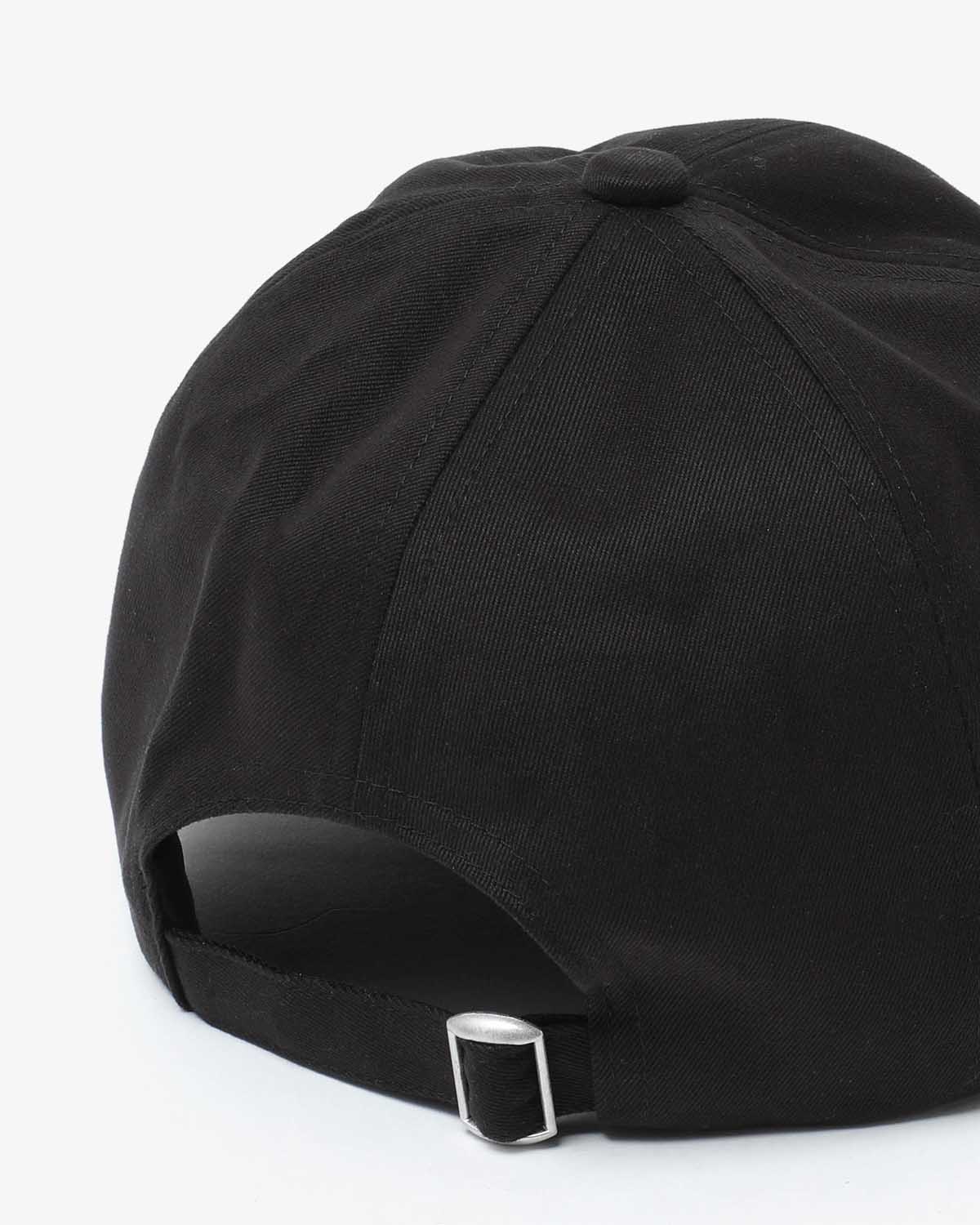 CHINO 6-PANEL CAP