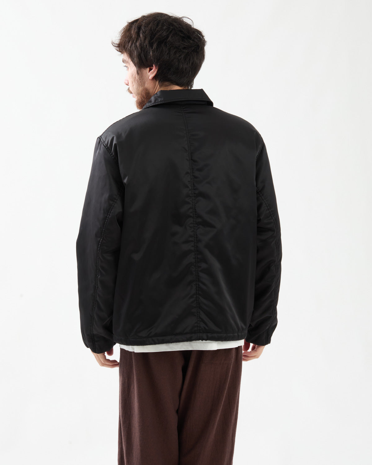 HEAD COACH JACKET