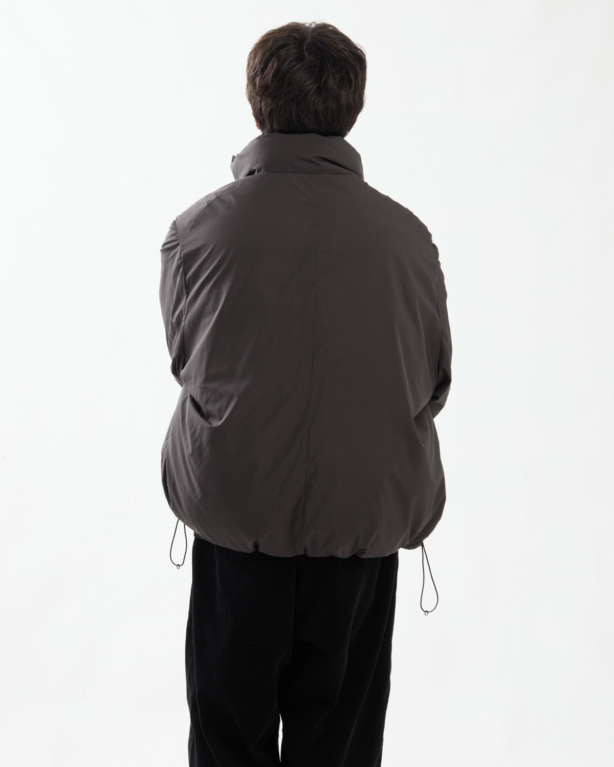AA REVERSIBLE JACKET