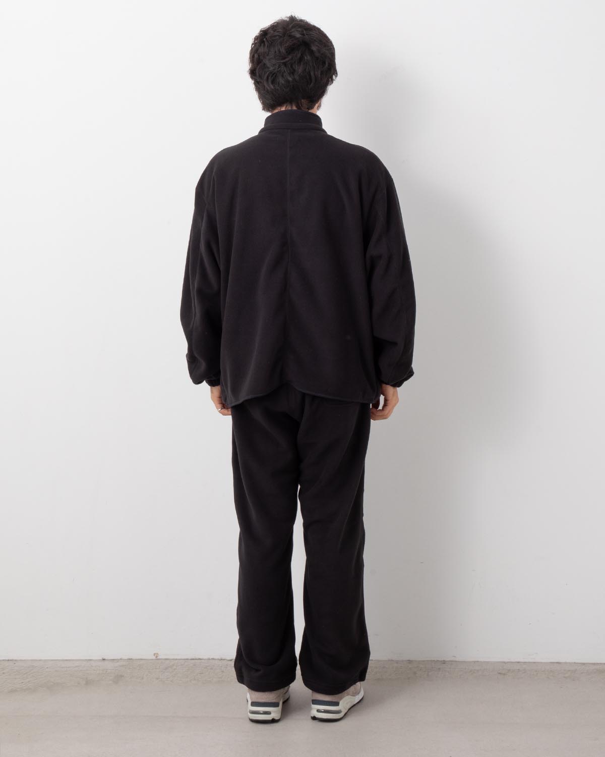 POLARTEC® 200 EASY FIT TUCK PANTS