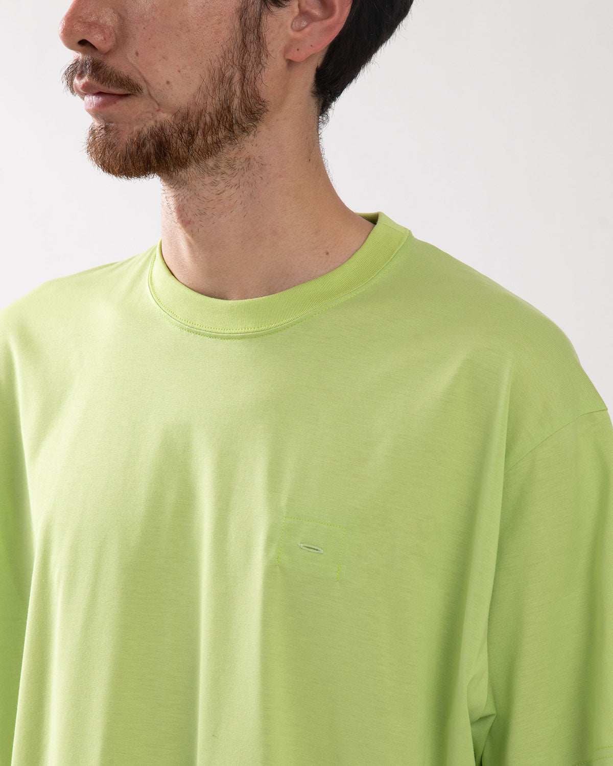 COOL TRAINING TEE