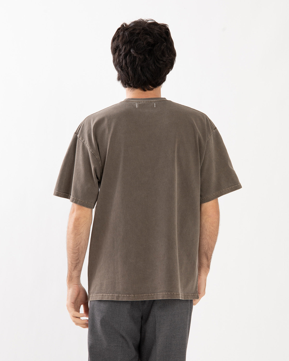 D.N.C. 2026 PIGMENT DYE TEE