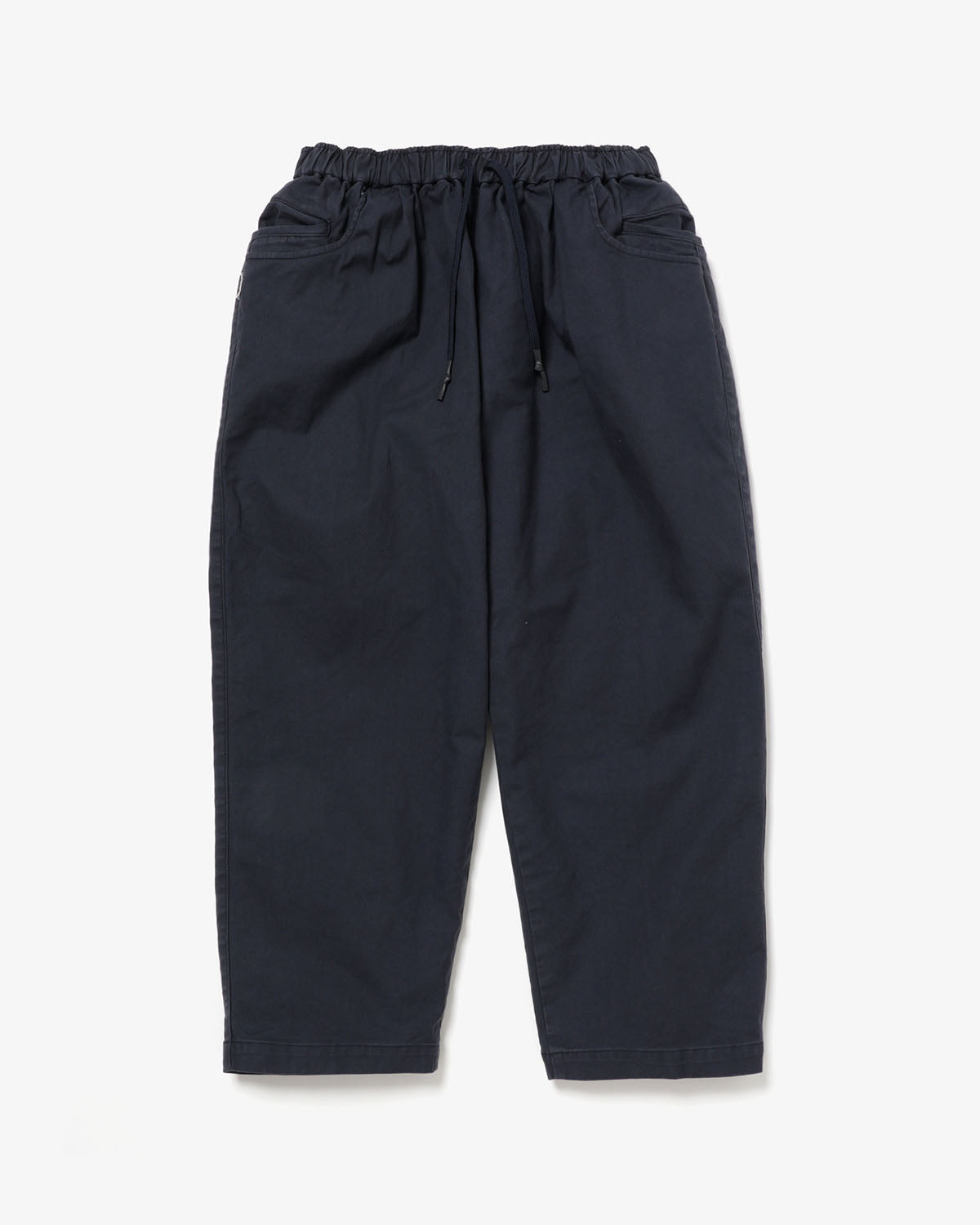 SUPER WIDE CHINO PANTS – COVERCHORD