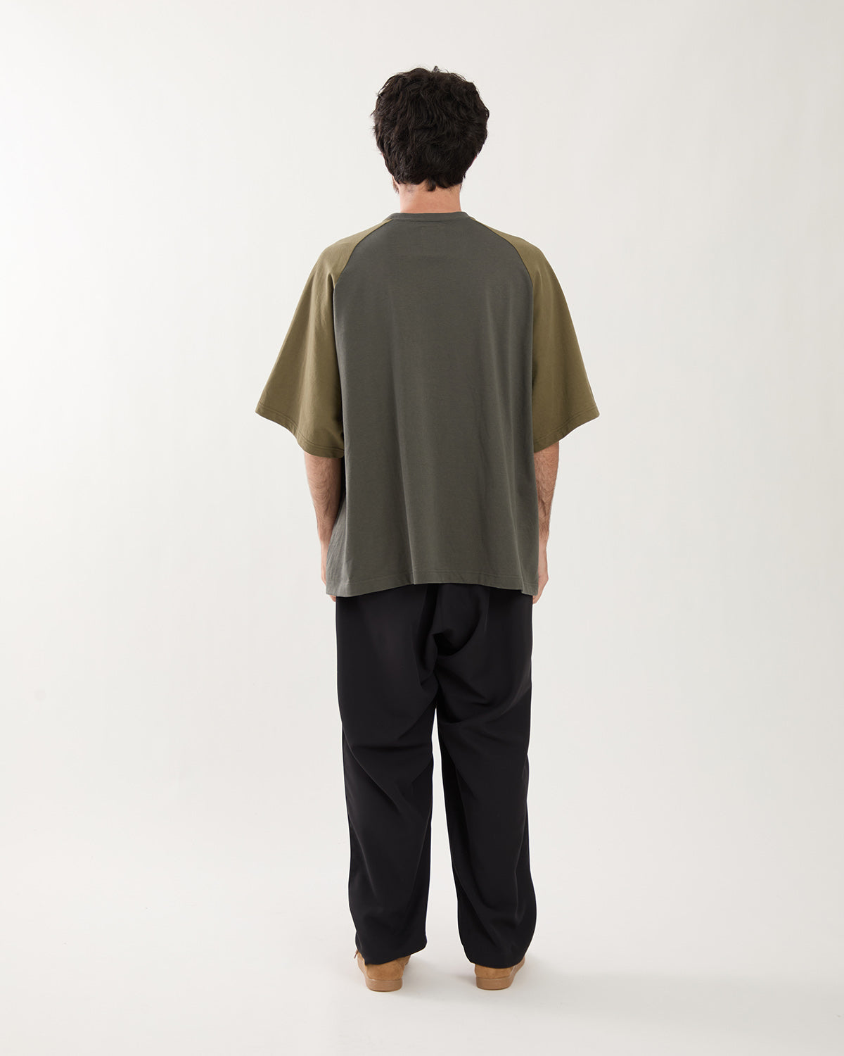 24/7 WIDE PANTS for COVERCHORD