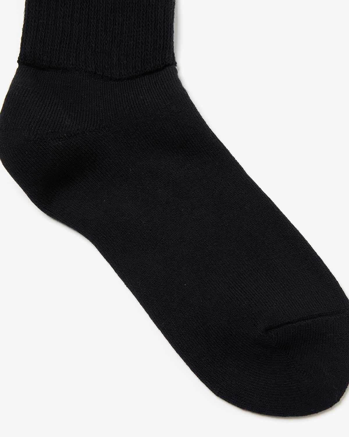 3P BASIC SOCKS