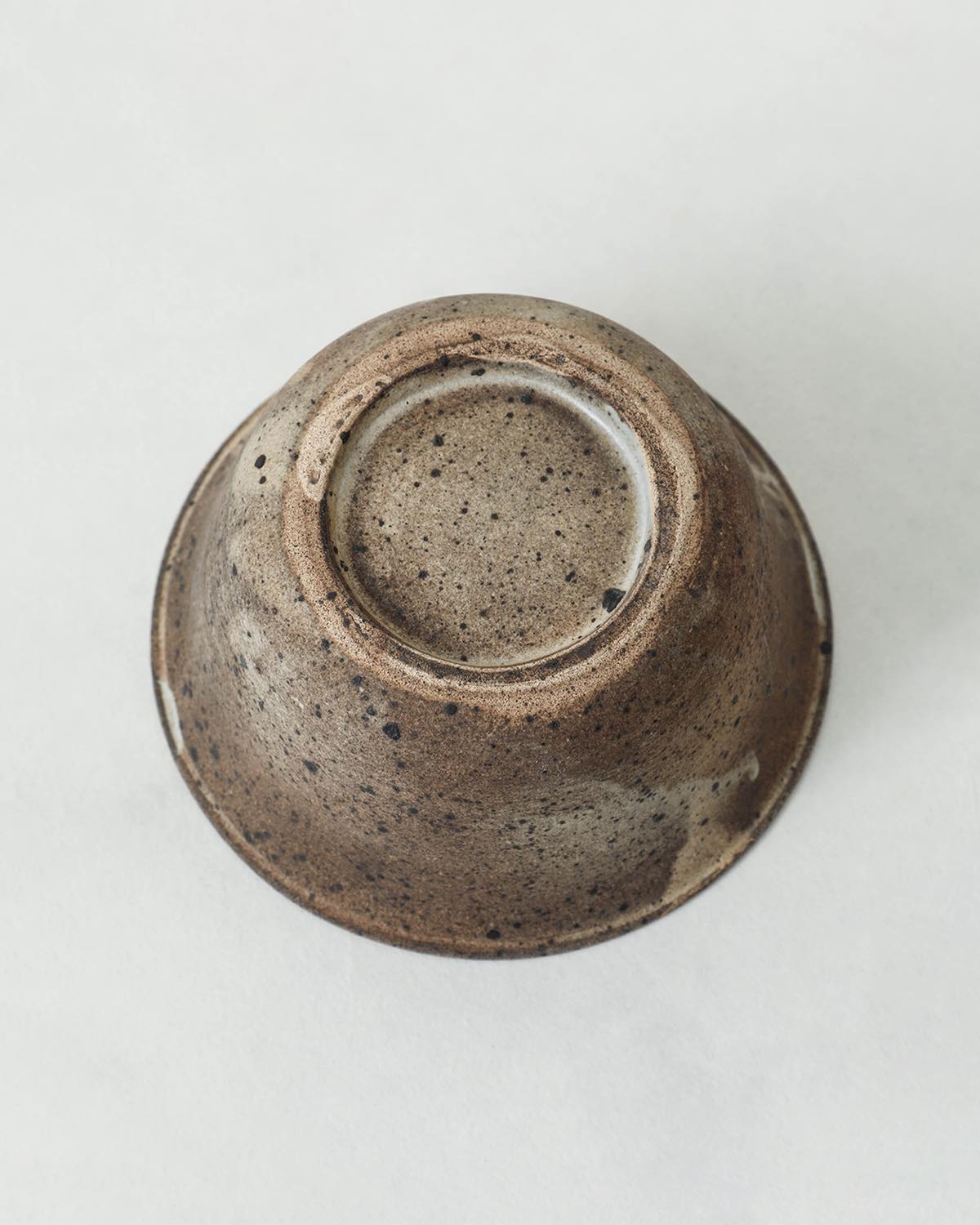 GRAY 4-INCH BOWL