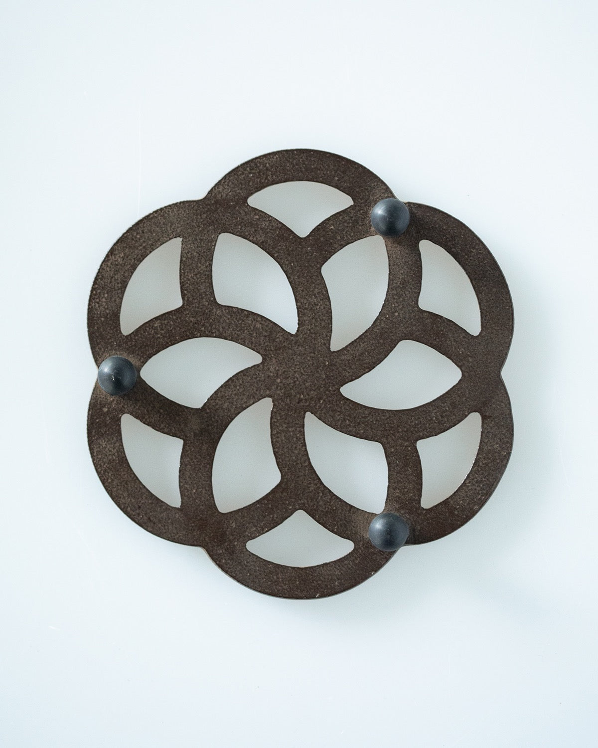ROUND TRAY