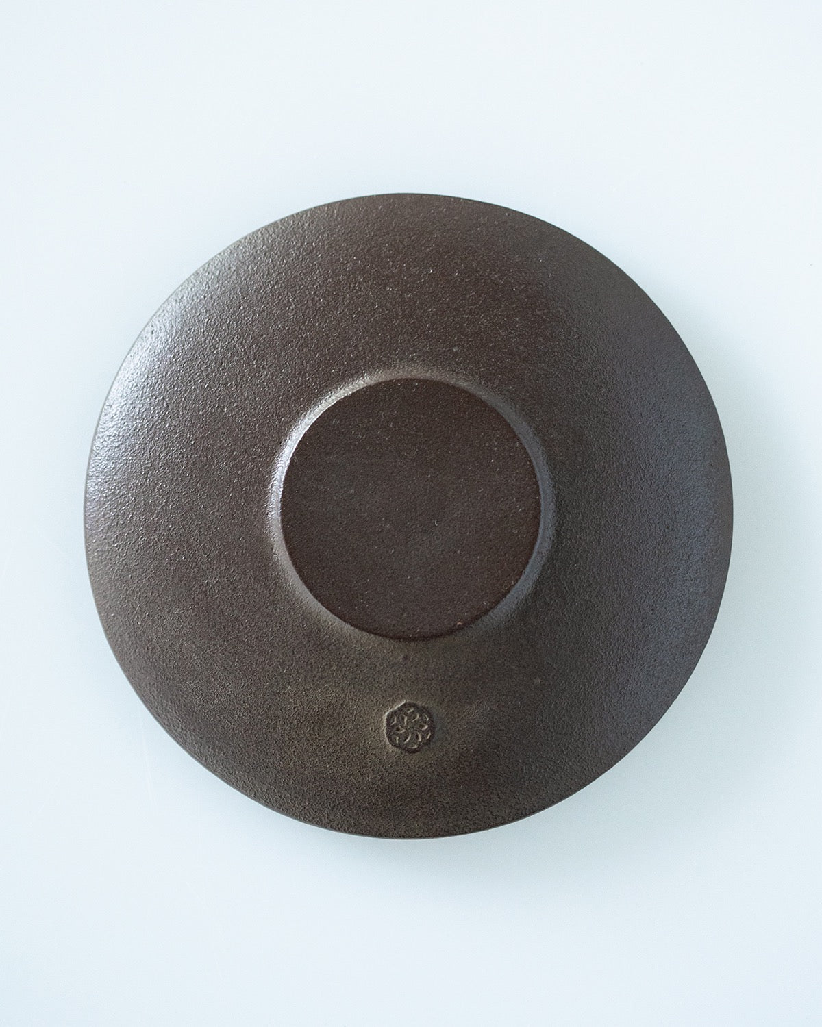 ROUNDED CANDLE HOLDER