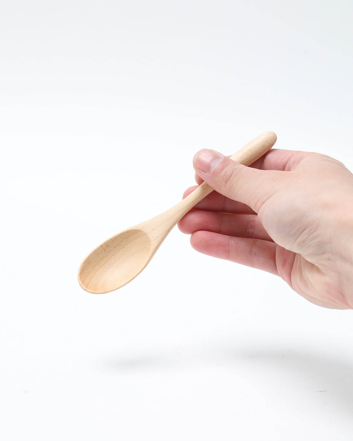 MAPLE KIDS' SPOON