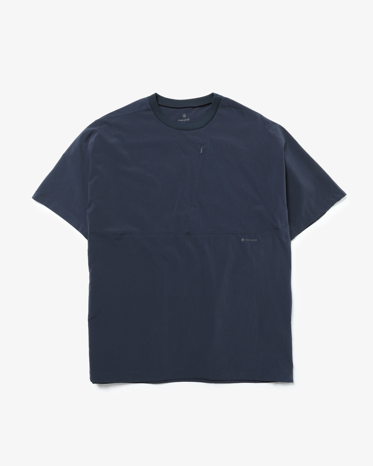 BREATHABLE QUICK DRY T-SHIRT