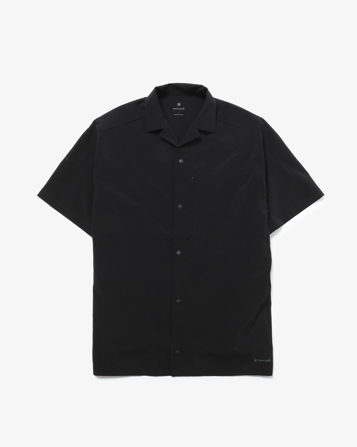 BREATHABLE QUICK DRY SHIRT