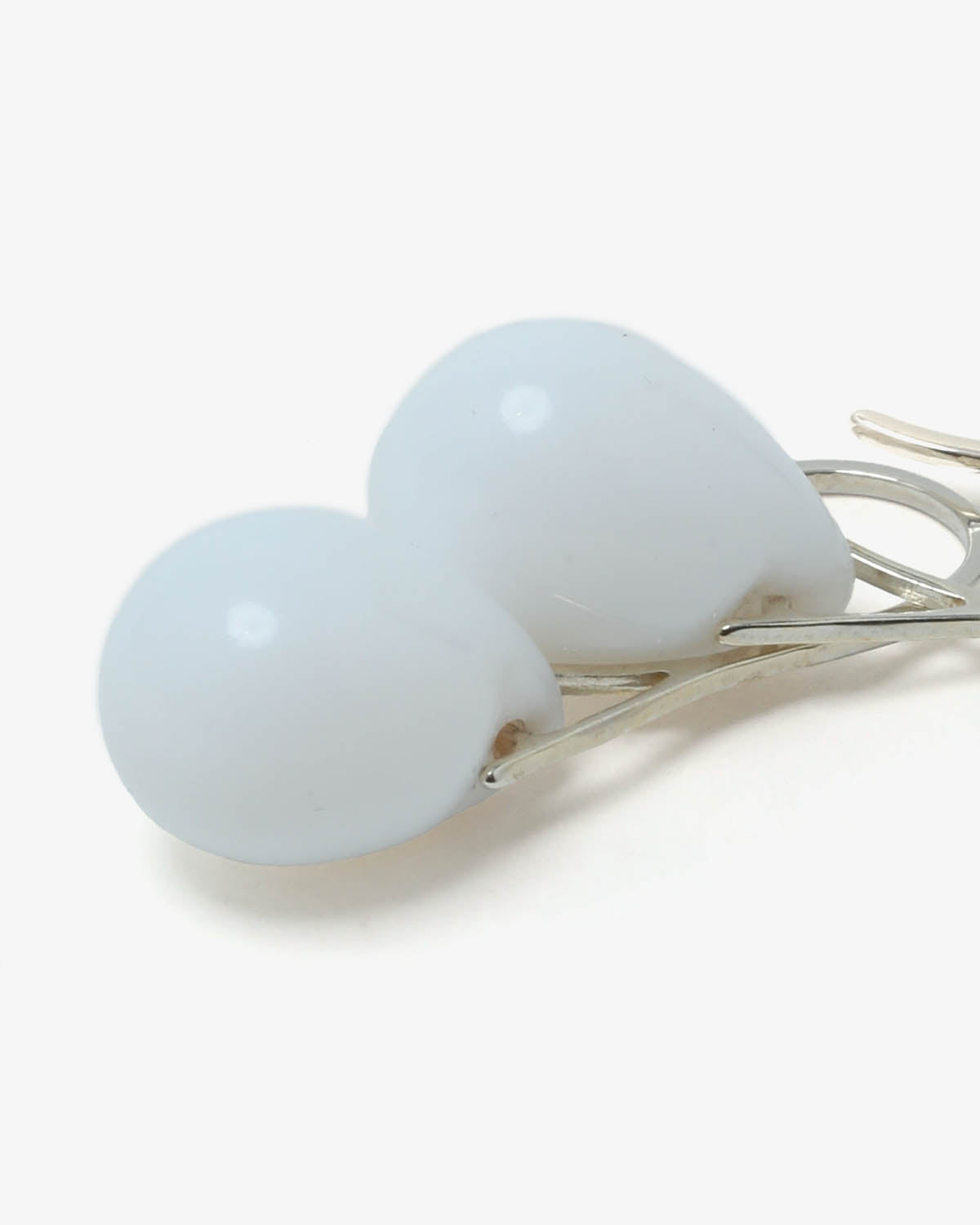 GOTA MINI EARRINGS for COVERCHORD