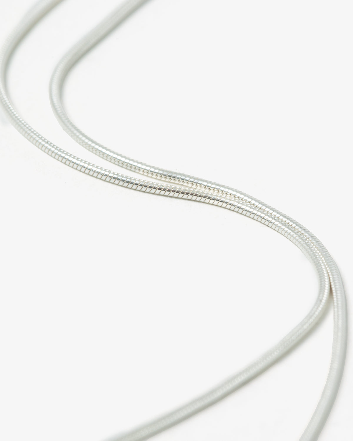 LAZO NECKLACE