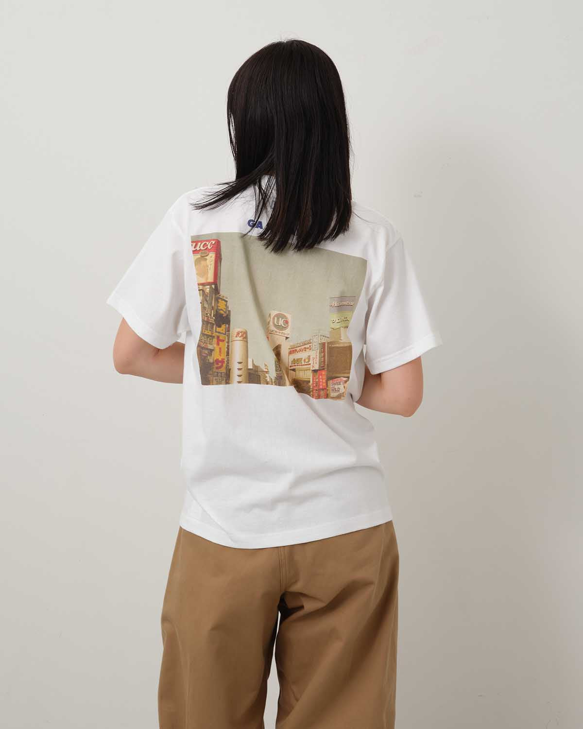 GASATANG - LULLABYCITYSHIBUYA’ 89