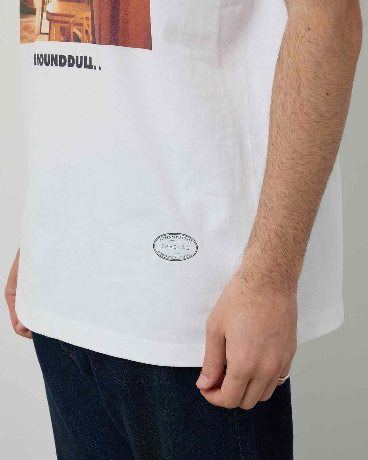 GASATANG / IFTYSURROUNDDULL..