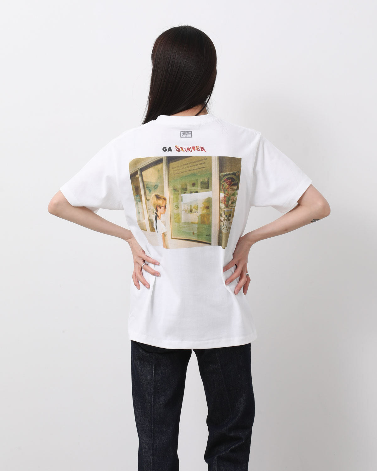 GASATANG / HIBI÷VIVID