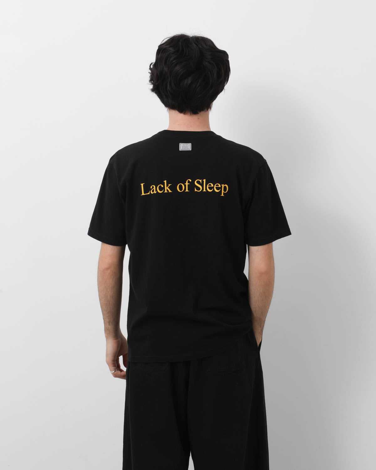 ONE OPE / LACK