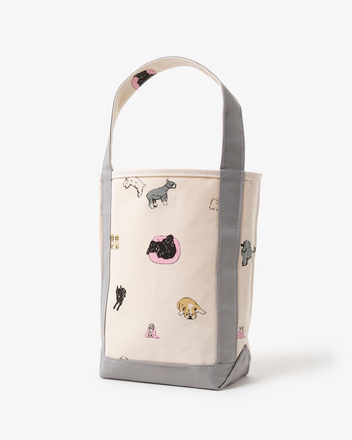 BAGUETTE TOTE SMALL for COVERCHORD