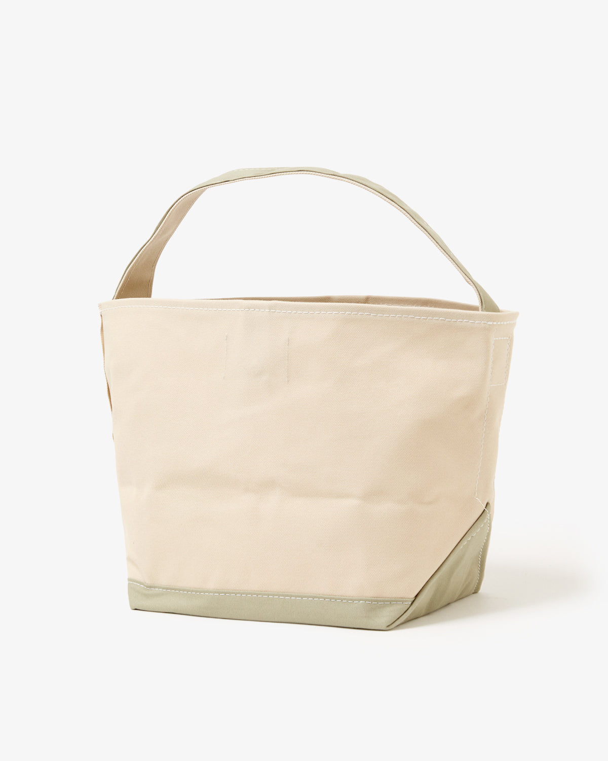 CUBE TOTE LARGE