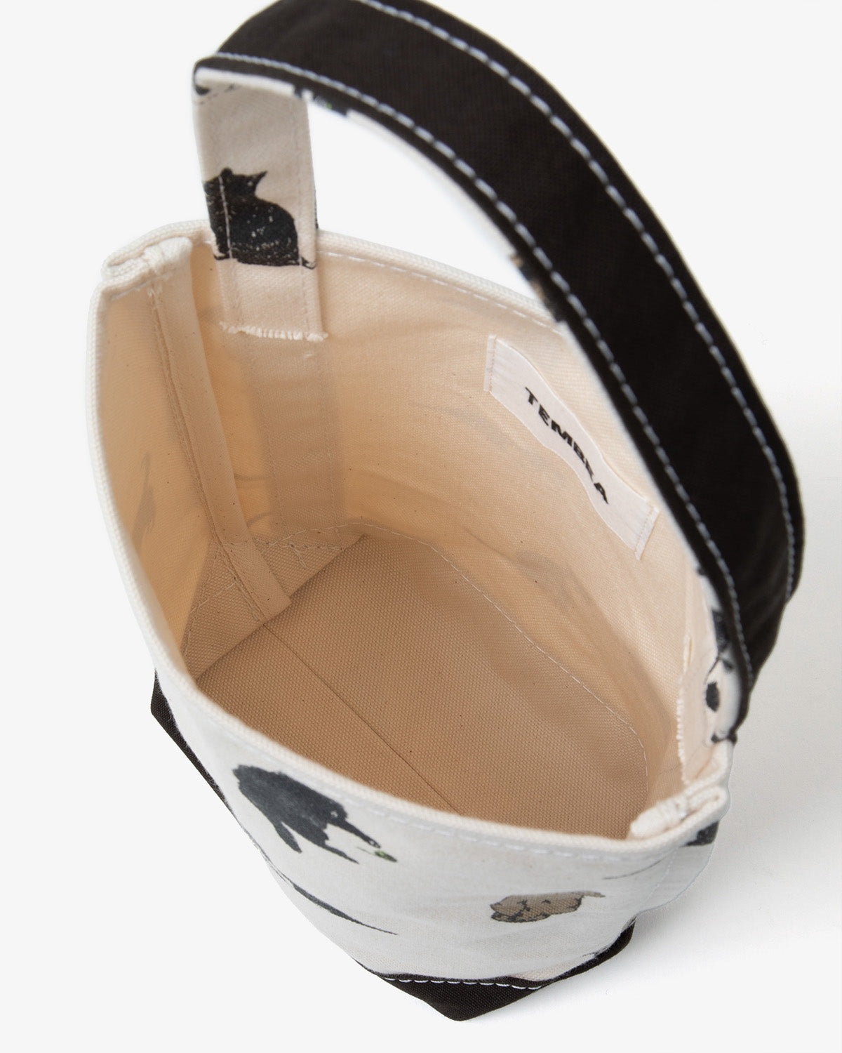 BAGUETTE TOTE SMALL
