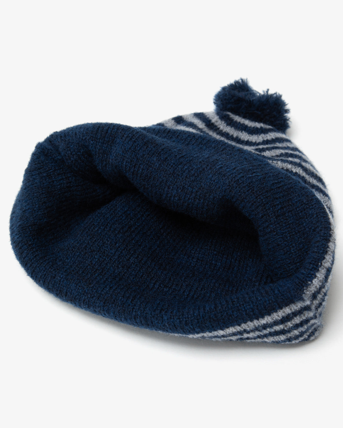KNIT CAP BORDER