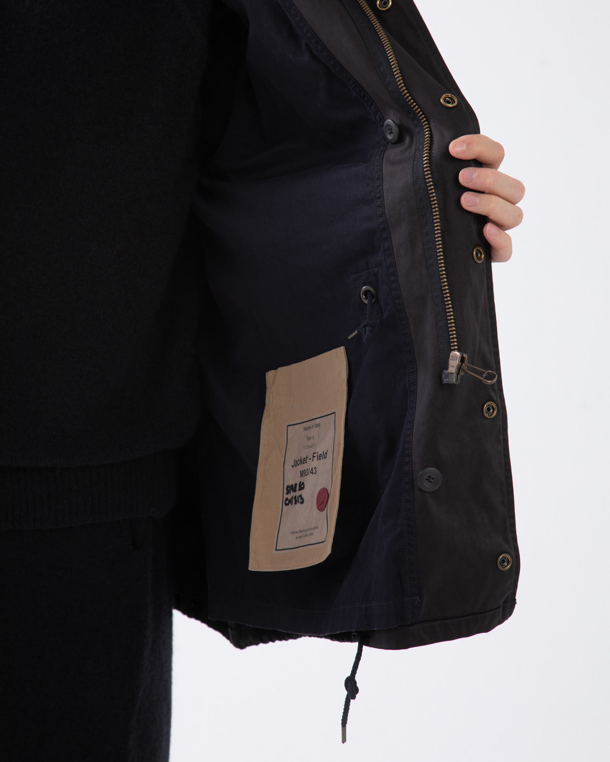 FIELD JACKET