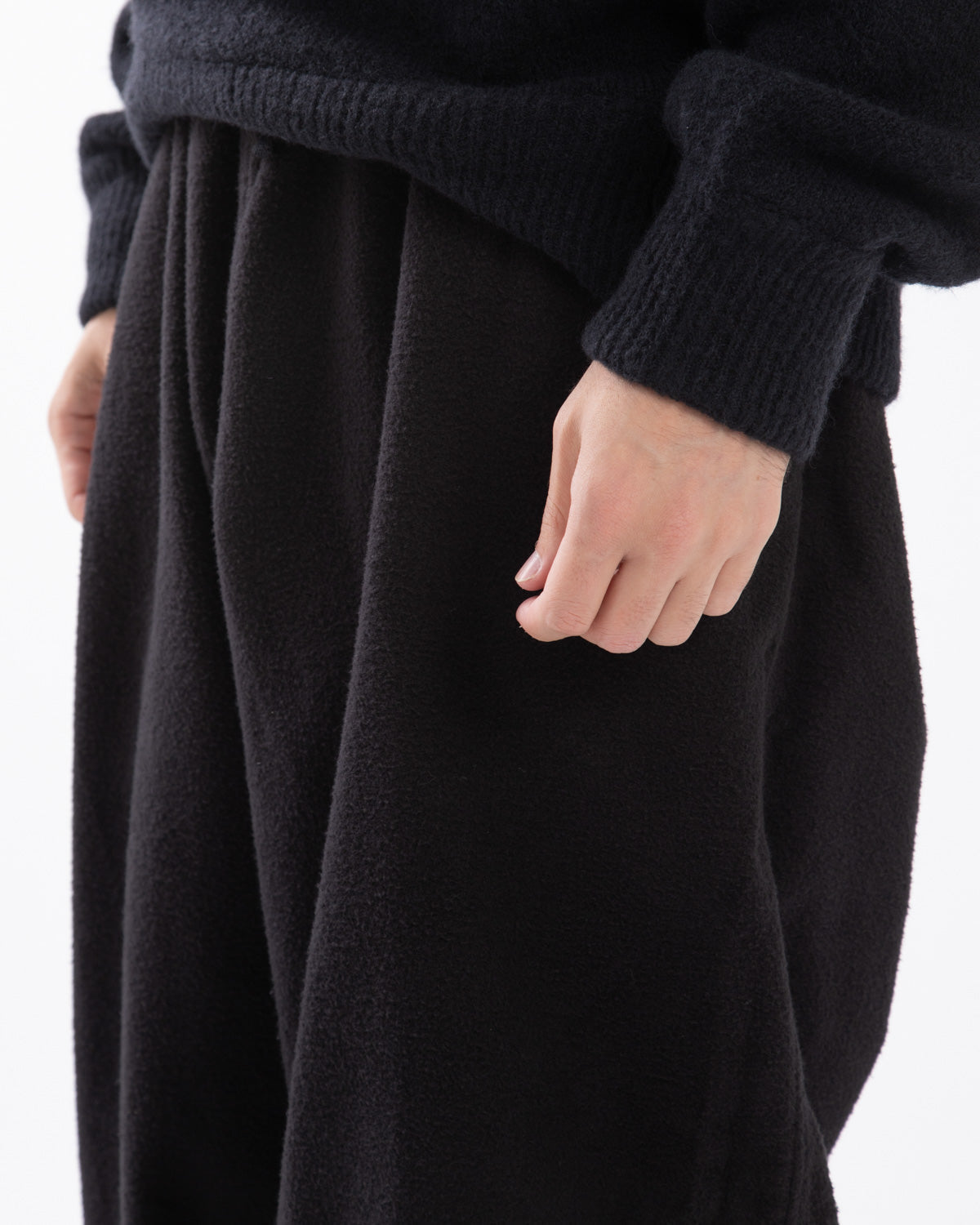 REVERSIBLE PANTS