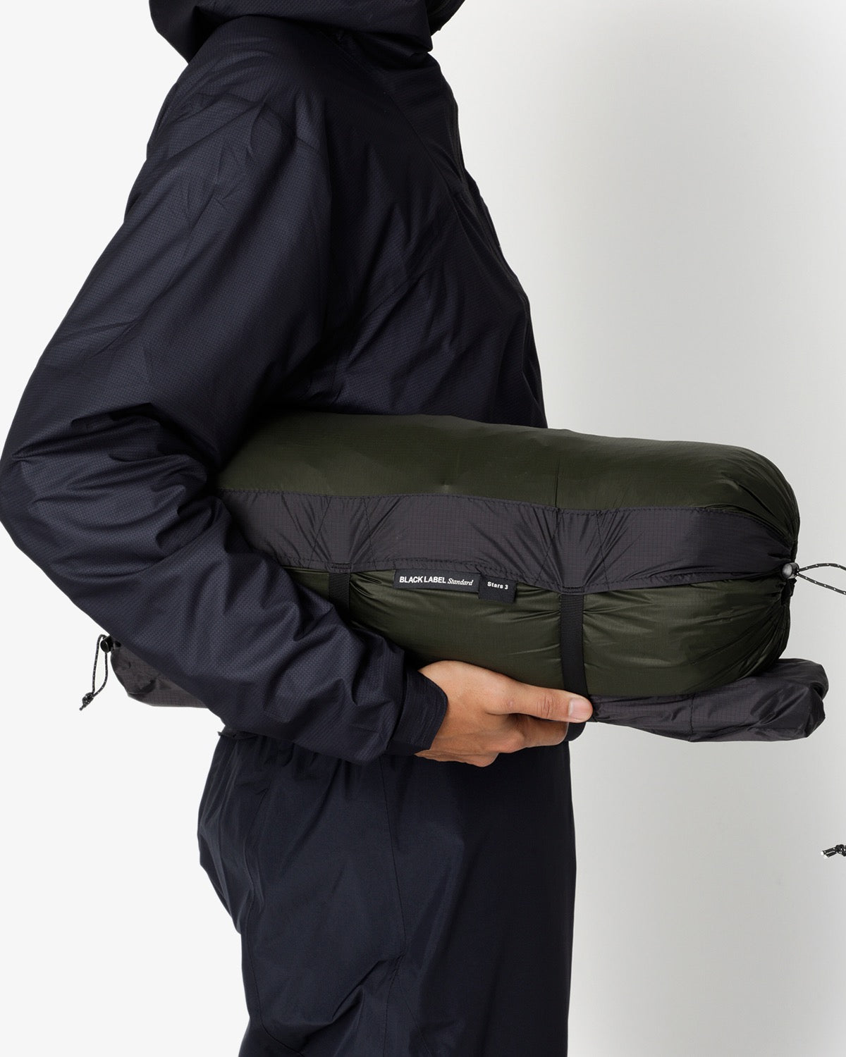 STARS 3 - HOLY GREEN